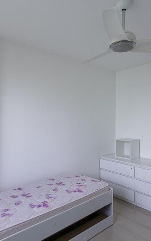 Apartamento à venda com 78m², 2 quartos e 2 vagasQuarto