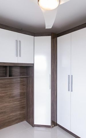 Apartamento à venda com 78m², 2 quartos e 2 vagasDetalhe