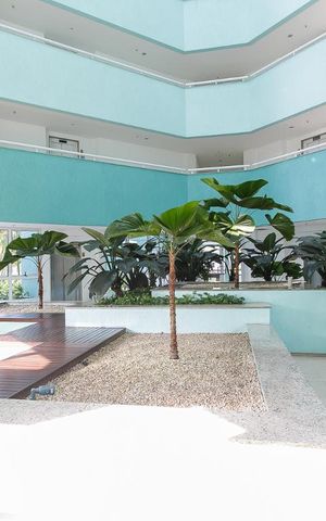 Apartamento à venda com 78m², 2 quartos e 2 vagasRecepção