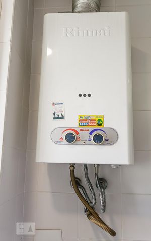 Apartamento à venda com 78m², 2 quartos e 2 vagasDetalhe