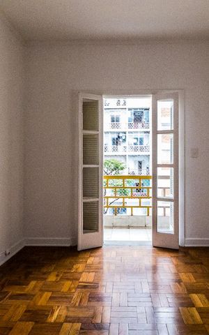 Apartamento para alugar com 42m², 1 quarto e sem vagaQuarto