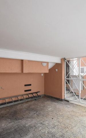 Studio para alugar com 26m², 1 quarto e sem vagaGaragem
