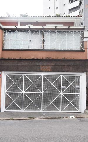 Studio para alugar com 30m², 1 quarto e sem vagaFachada