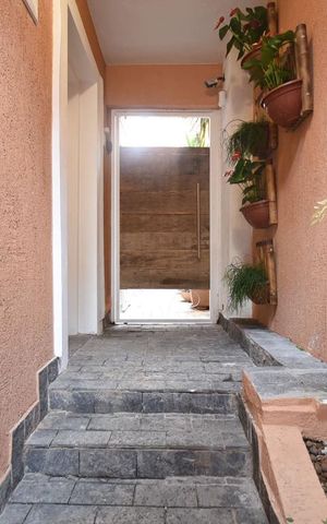 Studio para alugar com 30m², 1 quarto e sem vagaEntrada