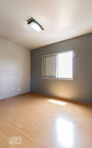 Apartamento para alugar com 56m², 2 quartos e 1 vagaQuarto 2 