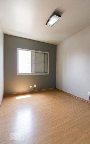 Apartamento para alugar com 56m², 2 quartos e 1 vagaQuarto 1 