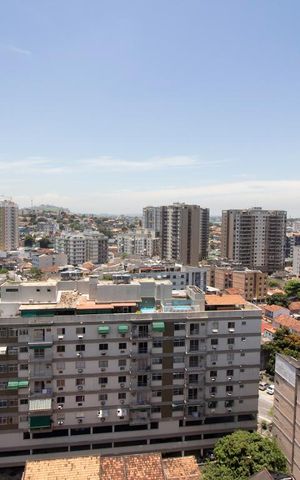 Apartamento à venda com 79m², 2 quartos e 1 vaga Apartamento à venda com 79m², 2 quartos e 1 vagaVista do quarto 1