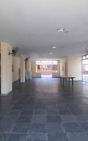 Apartamento à venda com 79m², 2 quartos e 1 vaga Apartamento à venda com 79m², 2 quartos e 1 vagaSalão de festas