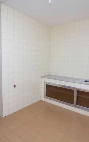 Apartamento à venda com 79m², 2 quartos e 1 vaga Apartamento à venda com 79m², 2 quartos e 1 vagaCozinha