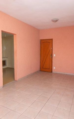 Apartamento à venda com 79m², 2 quartos e 1 vaga Apartamento à venda com 79m², 2 quartos e 1 vagaSala