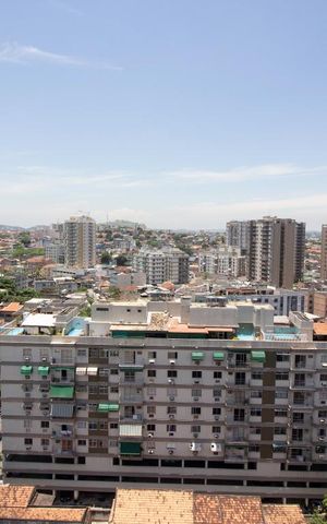 Apartamento à venda com 79m², 2 quartos e 1 vaga Apartamento à venda com 79m², 2 quartos e 1 vagaVista do quarto 2