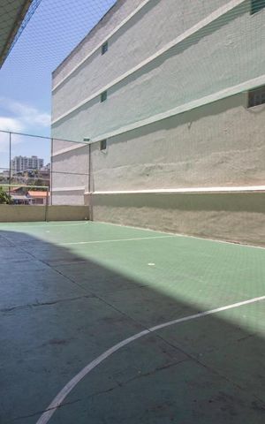 Apartamento à venda com 79m², 2 quartos e 1 vaga Apartamento à venda com 79m², 2 quartos e 1 vagaQuadra