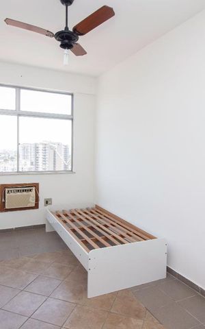 Apartamento à venda com 79m², 2 quartos e 1 vaga Apartamento à venda com 79m², 2 quartos e 1 vagaQuarto 1