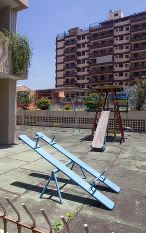 Apartamento à venda com 79m², 2 quartos e 1 vaga Apartamento à venda com 79m², 2 quartos e 1 vagaPlayground