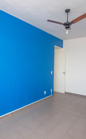 Apartamento à venda com 79m², 2 quartos e 1 vaga Apartamento à venda com 79m², 2 quartos e 1 vagaQuarto 2