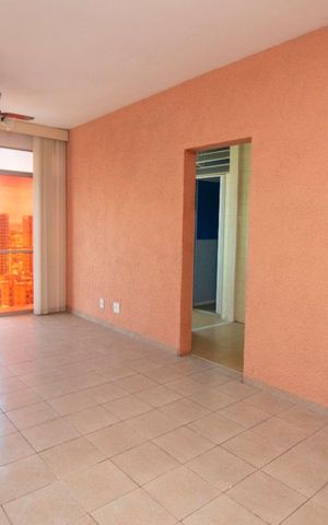 Apartamento à venda com 79m², 2 quartos e 1 vaga Apartamento à venda com 79m², 2 quartos e 1 vagaSala