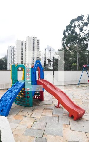 Apartamento à venda com 185m², 4 quartos e 3 vagasPlayground