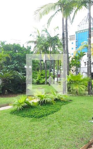 Apartamento à venda com 185m², 4 quartos e 3 vagasJardim