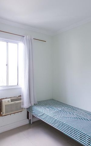 Apartamento para alugar com 55m², 2 quartos e 1 vagaQuarto