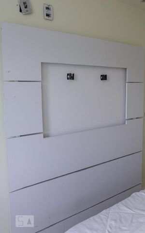 Apartamento para alugar com 55m², 2 quartos e 1 vagaDetalhe