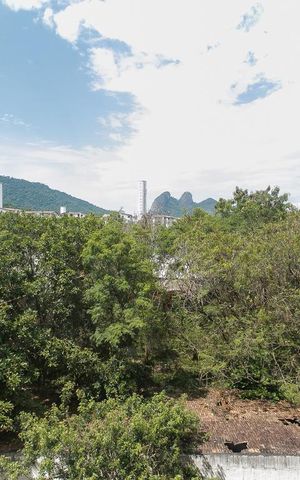 Apartamento para alugar com 55m², 2 quartos e 1 vagaVista