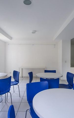 Apartamento para alugar com 55m², 2 quartos e 1 vagaSalão de festas