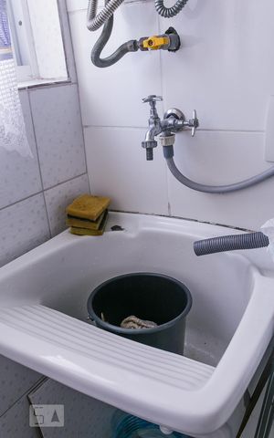 Apartamento para alugar com 55m², 2 quartos e 1 vagaDetalhe