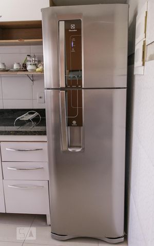 Apartamento para alugar com 55m², 2 quartos e 1 vagaDetalhe