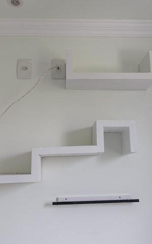 Apartamento para alugar com 55m², 2 quartos e 1 vagaDetalhe