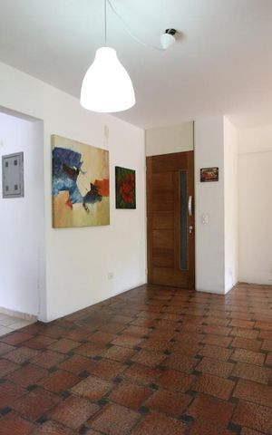Apartamento à venda com 76m², 3 quartos e 1 vagasala