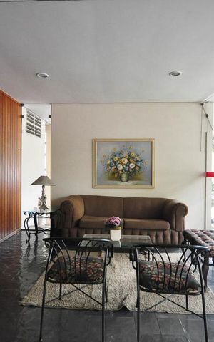 Apartamento à venda com 76m², 3 quartos e 1 vaga Apartamento à venda com 76m², 3 quartos e 1 vagaHall social