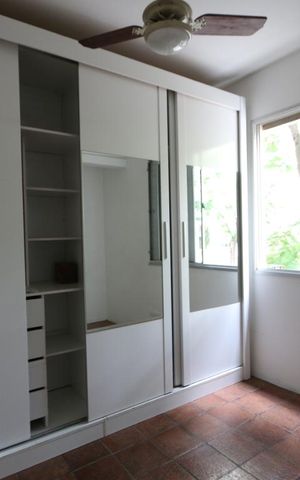 Apartamento à venda com 76m², 3 quartos e 1 vagaquarto