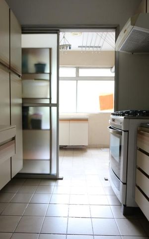 Apartamento à venda com 76m², 3 quartos e 1 vagacozinha
