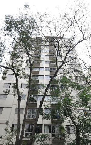 Apartamento à venda com 76m², 3 quartos e 1 vaga Apartamento à venda com 76m², 3 quartos e 1 vagaFachada