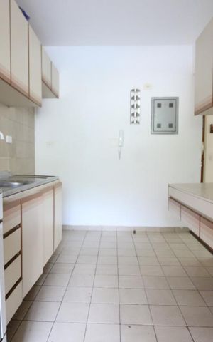 Apartamento à venda com 76m², 3 quartos e 1 vagacozinha