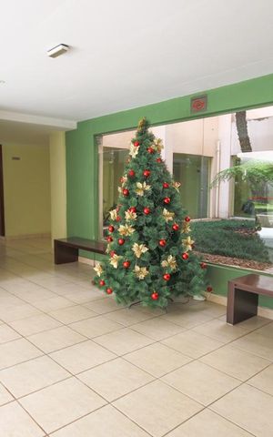 Apartamento para alugar com 75m², 2 quartos e 1 vagaHall de entrada 