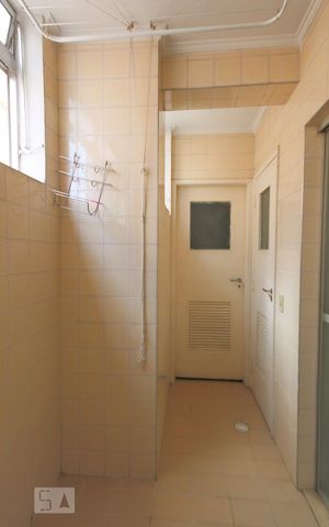 Apartamento para alugar com 75m², 2 quartos e 1 vagaÁrea de serviço 