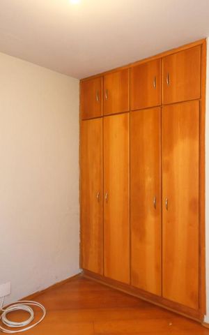 Apartamento para alugar com 75m², 2 quartos e 1 vagaQuarto 1 