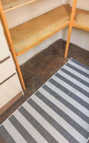 Apartamento para alugar com 75m², 2 quartos e 1 vagaDispensa 