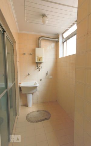 Apartamento para alugar com 75m², 2 quartos e 1 vagaÁrea de serviço 