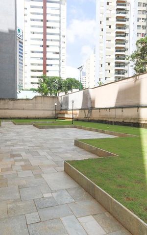 Apartamento para alugar com 75m², 2 quartos e 1 vagaÁrea comum 