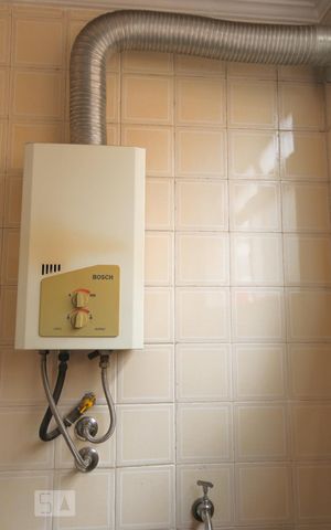 Apartamento para alugar com 75m², 2 quartos e 1 vagaÁrea de serviço 