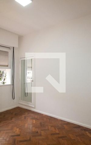 Apartamento para alugar com 40m², 1 quarto e sem vaga Apartamento para alugar com 40m², 1 quarto e sem vagaSuíte