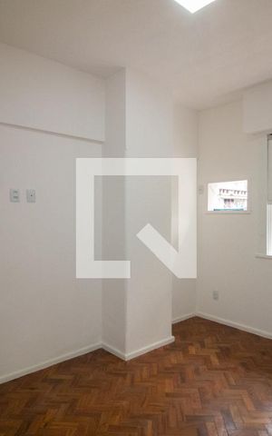 Apartamento para alugar com 40m², 1 quarto e sem vaga Apartamento para alugar com 40m², 1 quarto e sem vagaSuíte