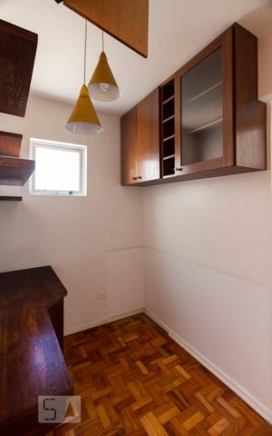 Apartamento à venda com 68m², 2 quartos e 1 vagaQuarto extra reversível 