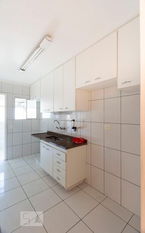Apartamento à venda com 68m², 2 quartos e 1 vagaCozinha
