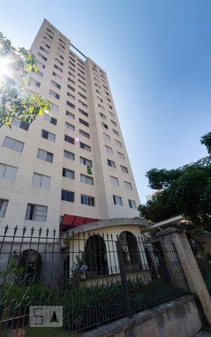 Apartamento à venda com 68m², 2 quartos e 1 vagaFachada