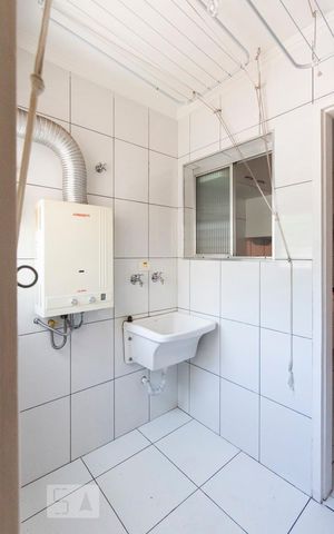 Apartamento à venda com 68m², 2 quartos e 1 vagaÁrea de serviço
