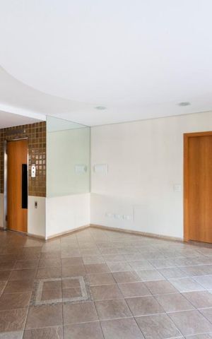 Apartamento à venda com 68m², 2 quartos e 1 vagaHall social