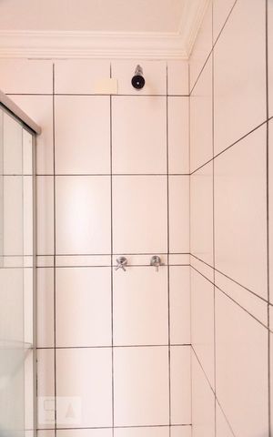 Apartamento à venda com 68m², 2 quartos e 1 vagaBanheiro social